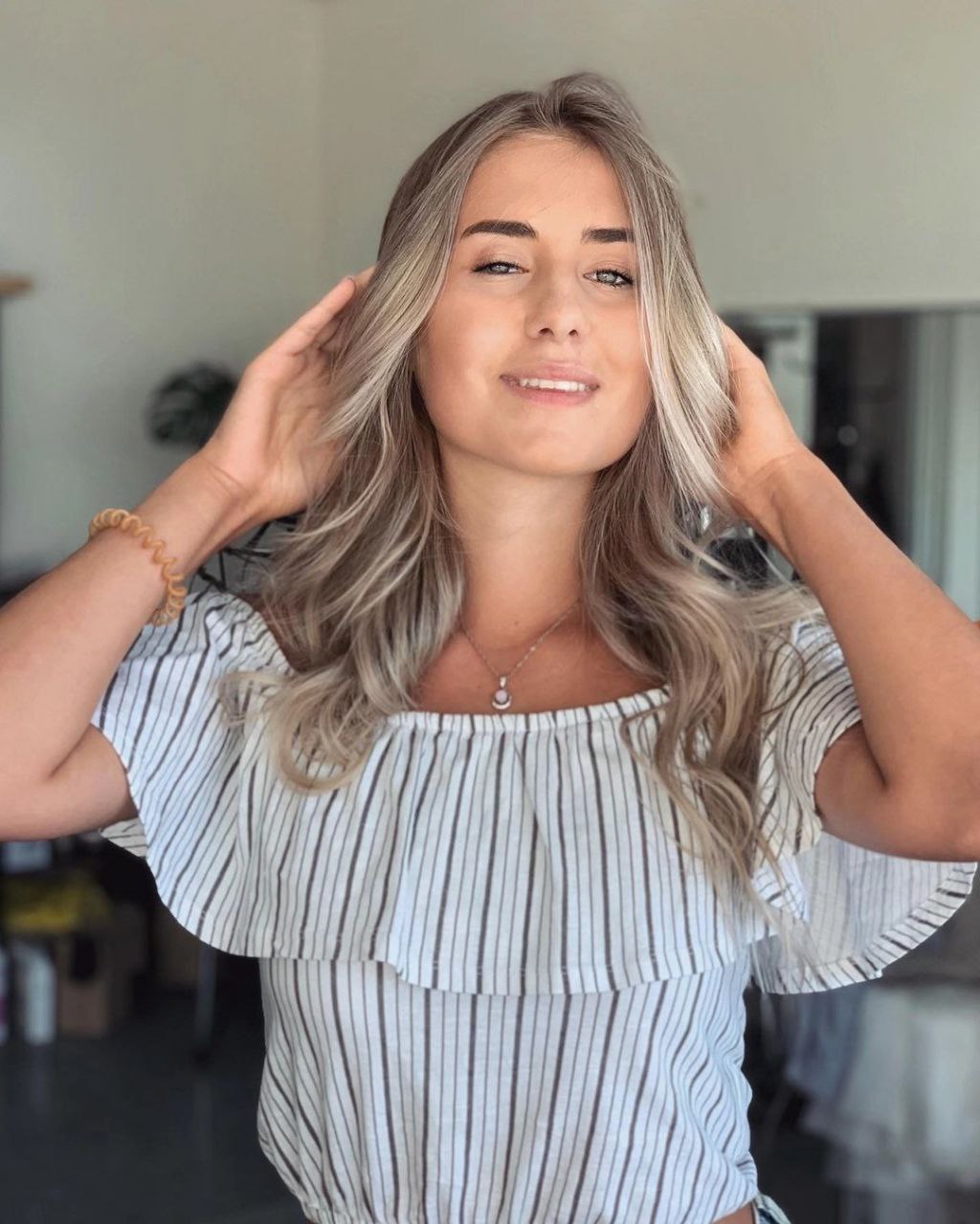 Маша - гид по Китаю