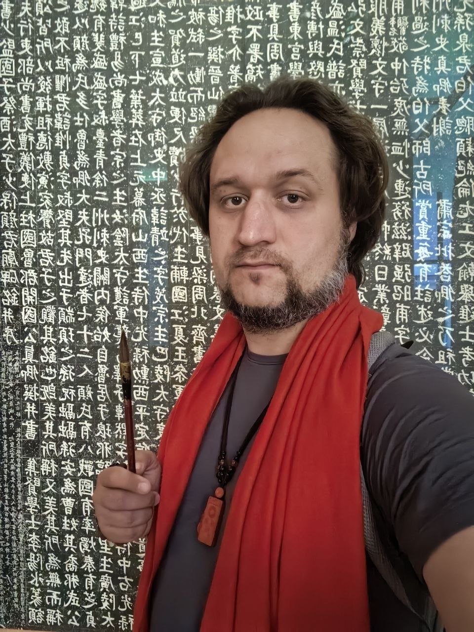 Гид Андрей